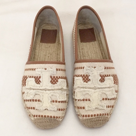 tory burch shaw espadrille